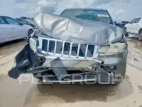 2013 Jeep CHEROKEE фото