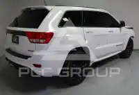 2013 Jeep CHEROKEE фото