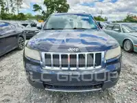 2013 Jeep CHEROKEE фото