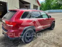 2013 Jeep CHEROKEE photo