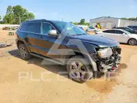 2013 Jeep CHEROKEE фото