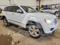 2013 Jeep Grand Cherokee фото