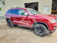 2013 Jeep CHEROKEE photo