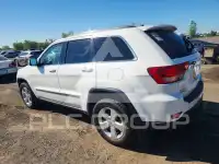 2013 Jeep Grand Cherokee photo