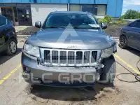 2013 Jeep CHEROKEE фото