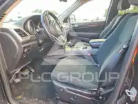 2013 Jeep CHEROKEE фото