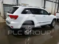 2013 Jeep CHEROKEE photo