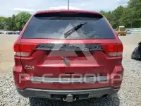 2013 Jeep CHEROKEE photo