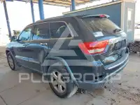 2013 Jeep CHEROKEE фото