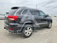 2013 Jeep CHEROKEE фото