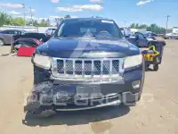 2013 Jeep CHEROKEE photo