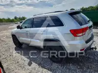 2013 Jeep CHEROKEE photo