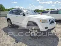 2013 Jeep CHEROKEE photo