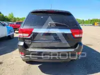 2013 Jeep CHEROKEE фото