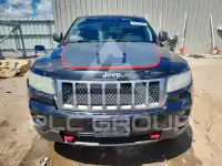 2013 Jeep CHEROKEE фото