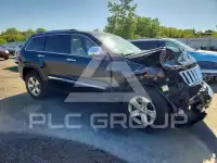 2013 Jeep CHEROKEE фото