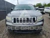 2013 Jeep CHEROKEE фото