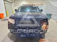 2013 Jeep CHEROKEE фото