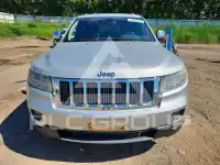 2013 Jeep CHEROKEE photo