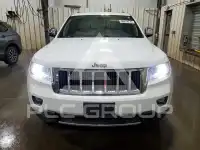 2013 Jeep CHEROKEE photo