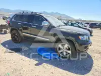 2013 Jeep CHEROKEE фото