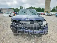 2013 Jeep CHEROKEE фото