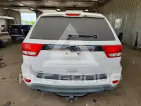 2013 Jeep CHEROKEE фото