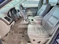 2013 Jeep CHEROKEE photo