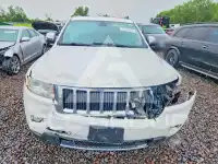 2013 Jeep CHEROKEE photo
