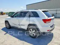 2013 Jeep CHEROKEE photo