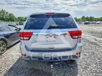 2013 Jeep CHEROKEE photo