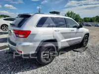2013 Jeep CHEROKEE photo