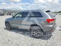 2013 Jeep Grand Cherokee фото