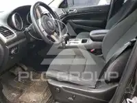 2013 Jeep CHEROKEE фото