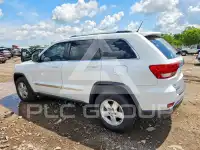 2013 Jeep CHEROKEE фото