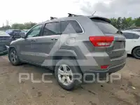 2013 Jeep CHEROKEE фото