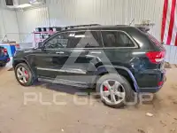 2013 Jeep Grand Cherokee фото