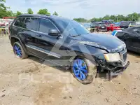 2013 Jeep CHEROKEE photo