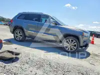 2013 Jeep CHEROKEE фото