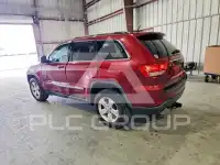 2013 Jeep Grand Cherokee photo
