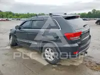 2013 Jeep CHEROKEE фото