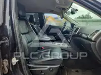 2013 Jeep CHEROKEE фото