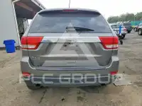 2013 Jeep CHEROKEE фото