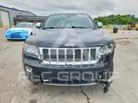 2013 Jeep CHEROKEE фото