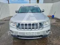2013 Jeep CHEROKEE фото