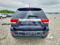 2013 Jeep CHEROKEE фото