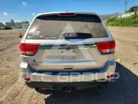 2013 Jeep CHEROKEE photo