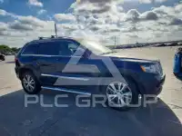 2013 Jeep CHEROKEE фото