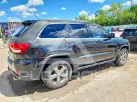 2013 Jeep CHEROKEE фото