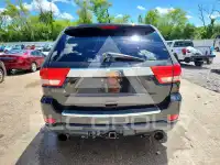 2013 Jeep CHEROKEE фото
